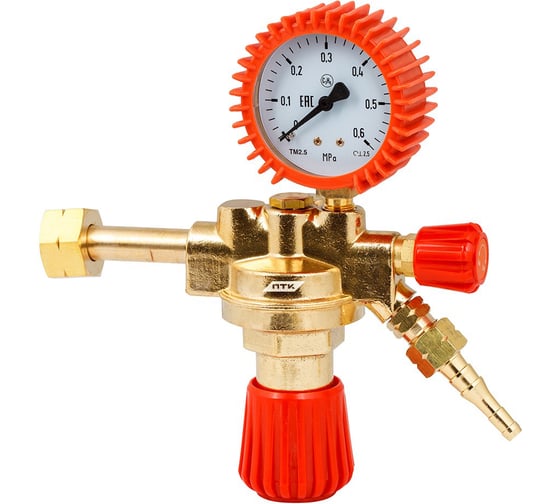 Изображение товара Редуктор пропановый БПО-5-КР-И ПТК 00000025001