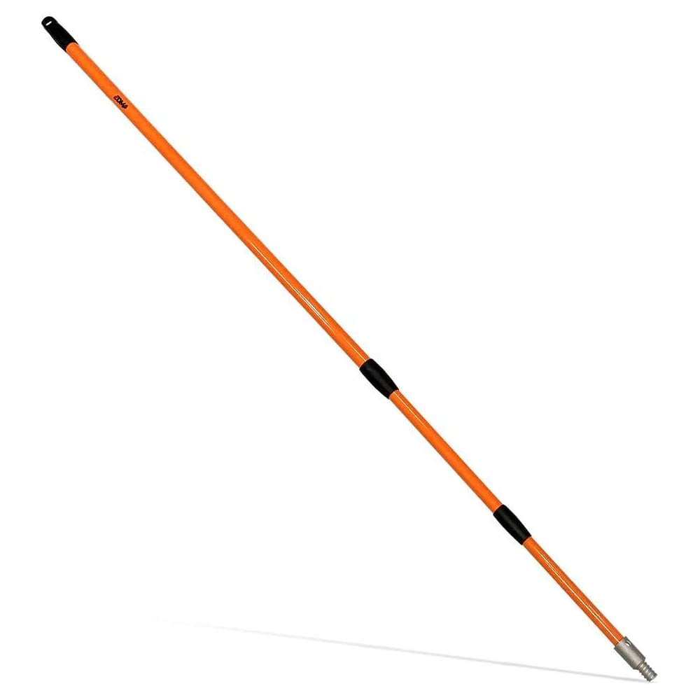 Изображение товара Телескопический телескопический стержень EDMA 169955 1.20-2.40 м для фотосъемки и видеосъемки