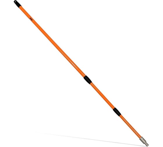 Изображение товара Стержень телескопический 3 секции, 1.20-2.40 м EDMA 169955