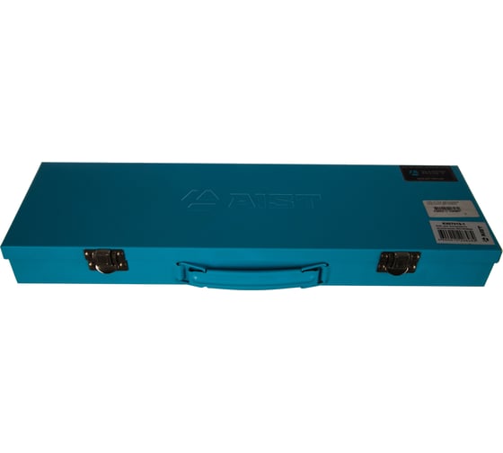 Изображение товара Кейс для инструмента, металлический AIST K407019-1 00-00008916