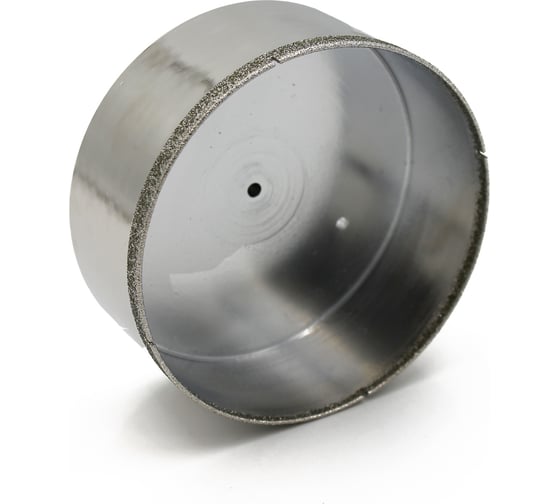 Изображение товара Коронка алмазная 120 мм для мокрого сверления EDMA 273055