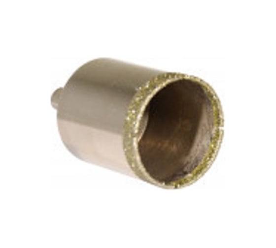 Изображение товара Коронка алмазная 43 мм для мокрого сверления EDMA 272755