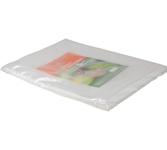 Изображение товара Пленка полиэтиленовая высший сорт (120 мкм; 3х10 м) SDM 0818