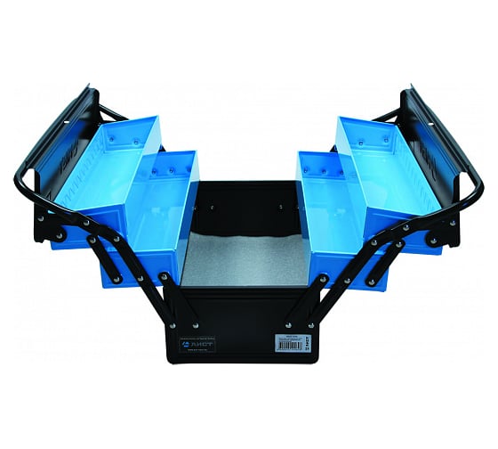 Изображение товара Ящик для инструмента, 5-ти секционный AIST 90001506 00-00008914