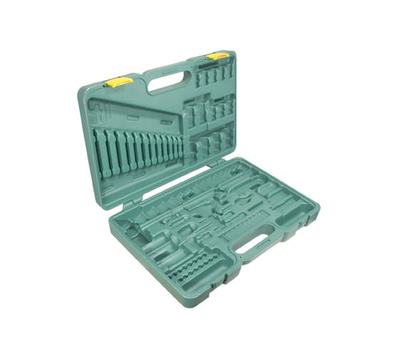 Изображение товара Кейс для инструмента, пластик на 111 пр. AIST K4090111 00-00009526