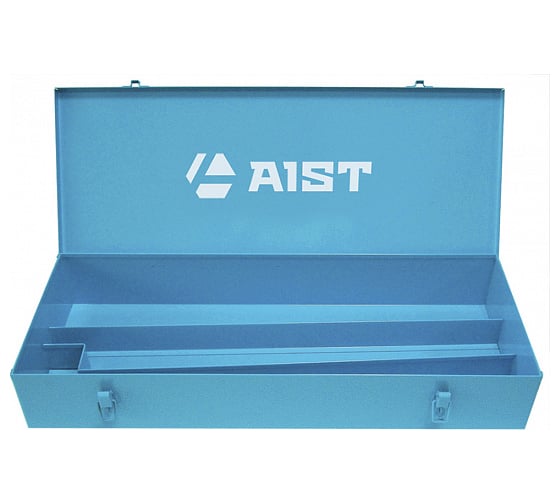Изображение товара Кейс для инструмента, металлический AIST K607015 00-00016898