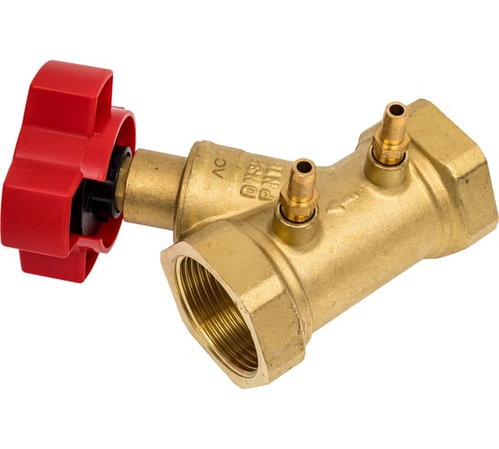 Изображение товара Балансировочный клапан STI 1 1/4 ТТ000018043