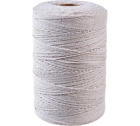 Изображение товара Нитка ХБ ЩИТ 50 текс х 18 66736