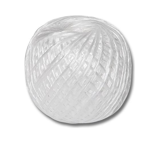 Изображение товара Полипропиленовый шпагат ЩИТ ПП 1200 текс в боб. по 110 м 66813