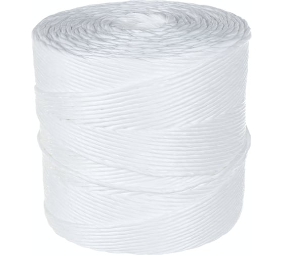 Изображение товара Полипропиленовый шпагат ЩИТ 7000 текс СВ 66749