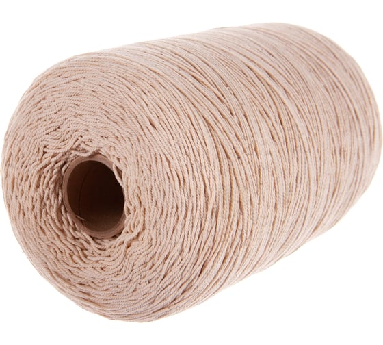 Изображение товара Нитка ЩИТ ХБ 50 текс х 12 66735