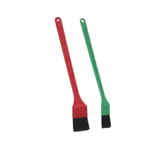 Изображение товара Набор щеток для деталей Vikan 556452