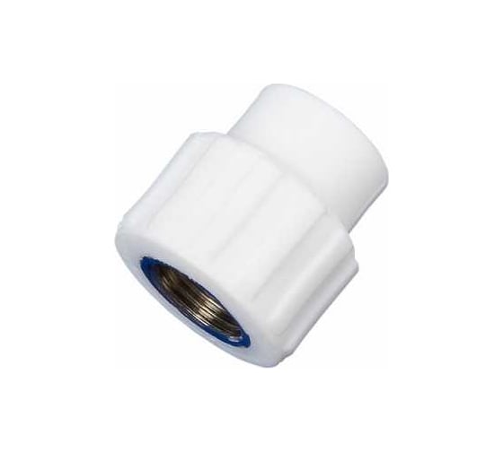 Изображение товара Муфта MeerPlast PPRC с ВР 50x1 1/2 ТТ000013180