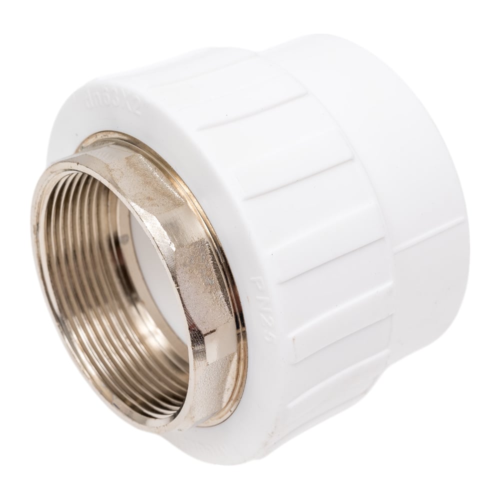 Изображение товара Муфта MeerPlast PPRC 63x2 для водопровода и отопления