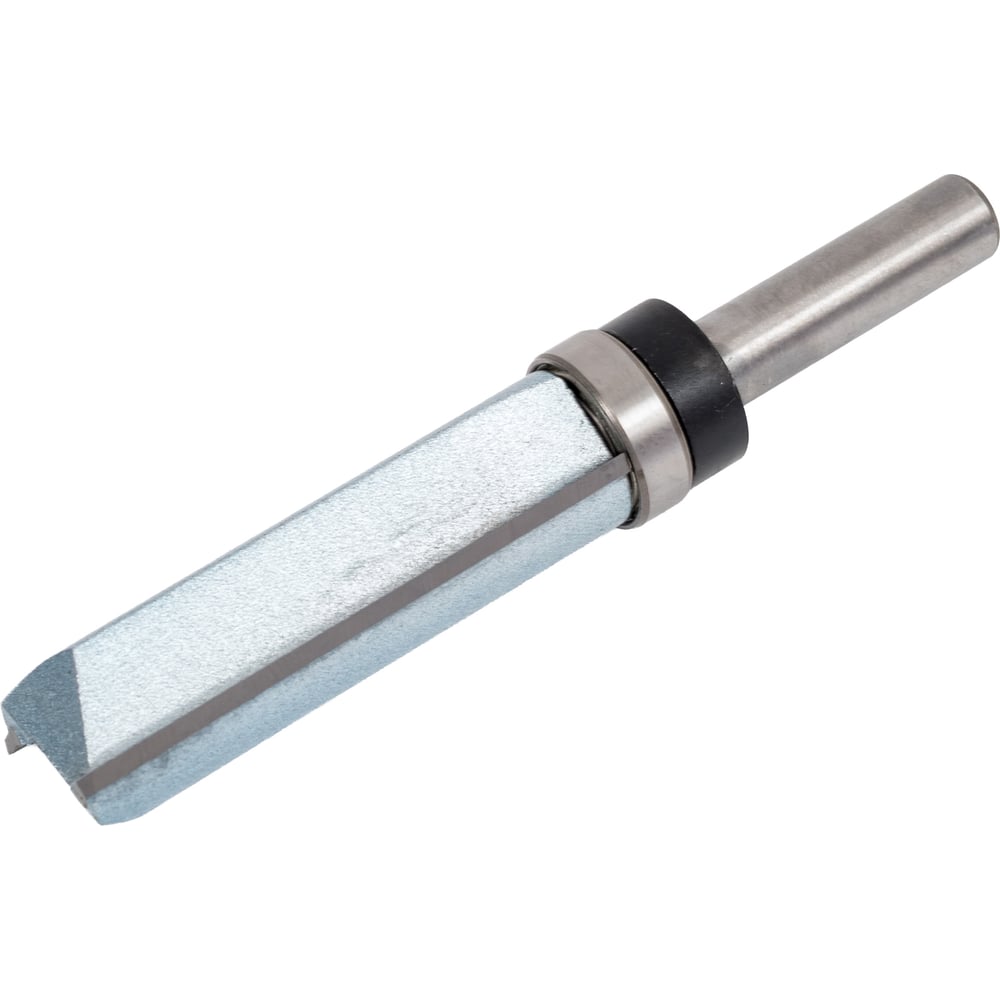 Изображение товара Фреза обгонная с верхним подшипником 16х50.8х8 мм Strong профессиональная