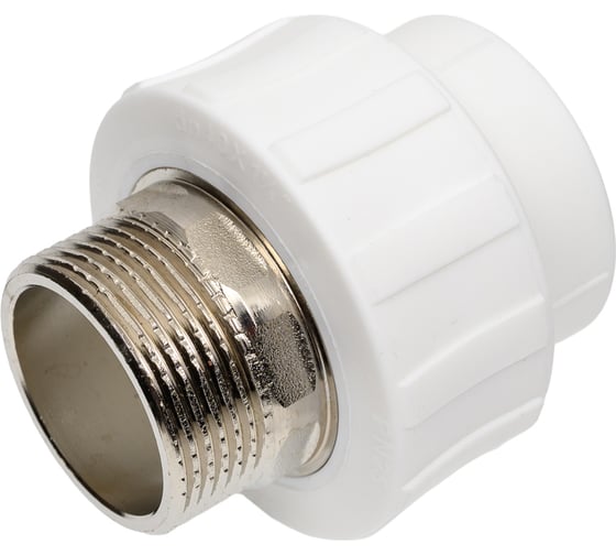 Изображение товара Муфта MeerPlast PPRC с НР 40x1 1/4 2478