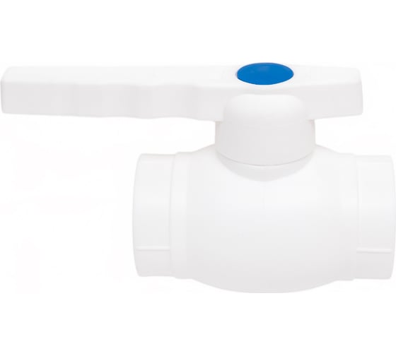 Изображение товара Шаровой кран MeerPlast PPRC 40 Т0000001230