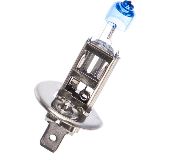 Изображение товара Автолампа KRAFT H1 12v 55w P14.5s Pro +55% more light KT 700200