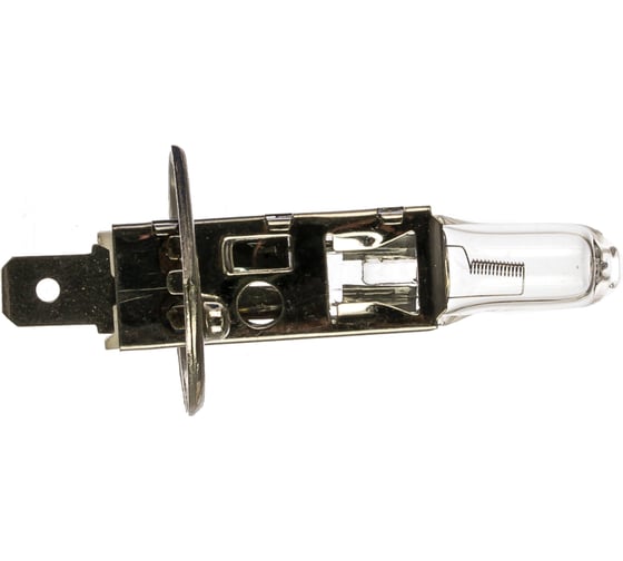 Изображение товара Автолампа KRAFT H1 +30% 12v 55w P14.5s KT 700065