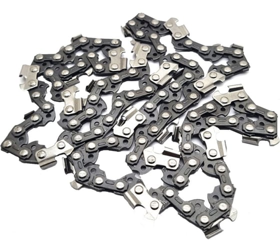 Изображение товара Цепь для бензопилы СТУ-223 3/8", 1Р-050-57 Strong сту-22305057