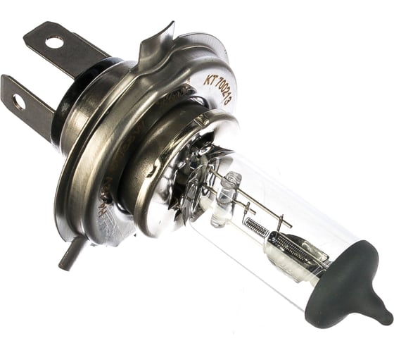 Изображение товара Автолампа KRAFT H4 12v60/55w P43t Pro Long Life KT 700213