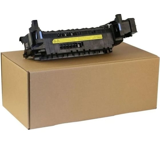 Изображение товара Печка CACTUS в сборе CS-FU-HP-M607-NC (RM2-6799/RM2-1257-new compat) для HP LJ M607/608/609/631/632 1939012