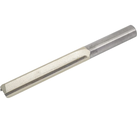 Изображение товара Фреза пазовая прямая СТФ-1003 10х50х8 мм Strong стф-10031050