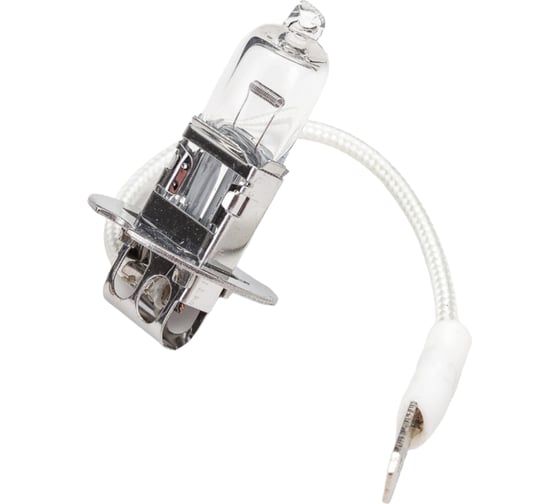 Изображение товара Автолампа KRAFT H3 12v 55w PK22s KT 700006