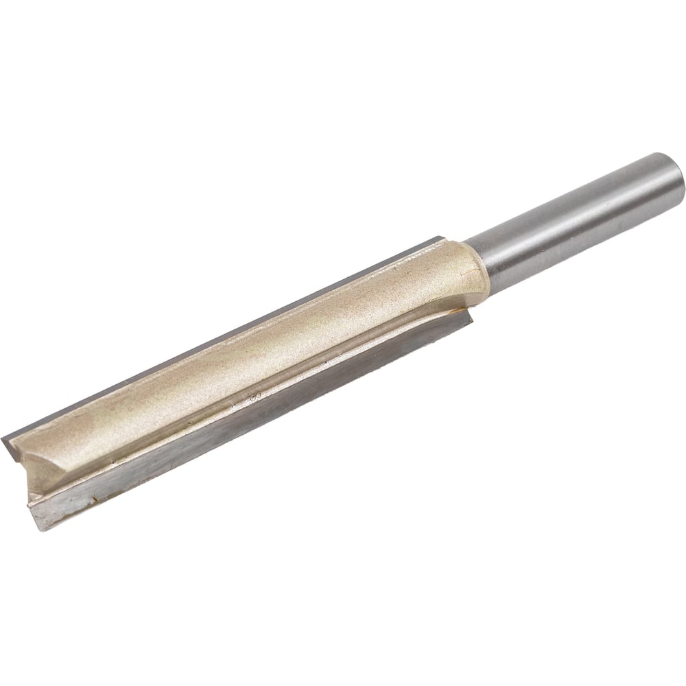 Изображение товара Фреза пазовая прямая СТФ-1003 12х63.5х8 мм Strong для деревообработки