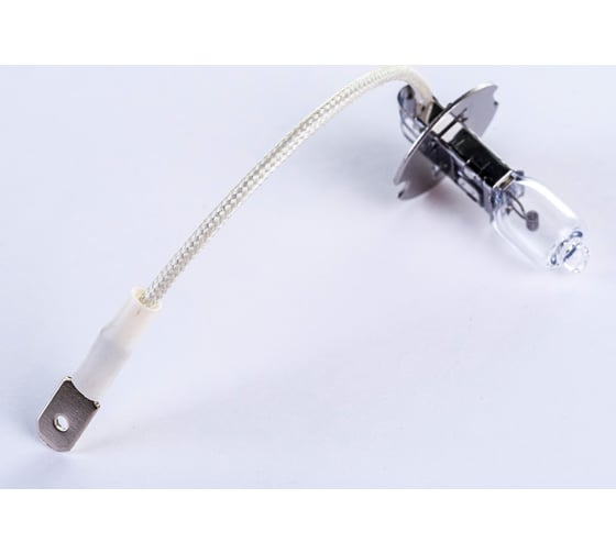 Изображение товара Автолампа KRAFT H3 24v 70w PK22s KT 700008