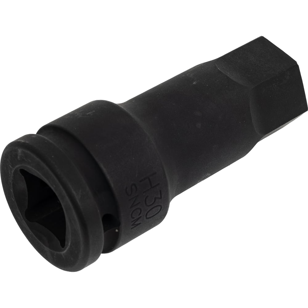 Изображение товара Головка торцевая ударная HEX 3/4" H30 100 мм JTC 641130