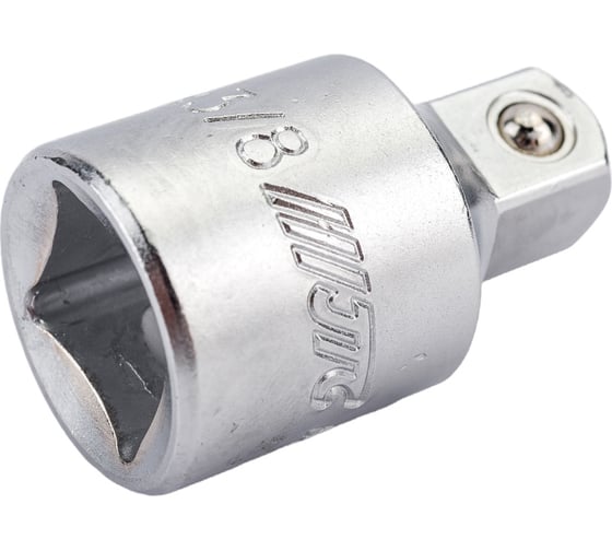 Изображение товара Адаптер переходник не ударный (F1/2"хM3/8") JTC 420403