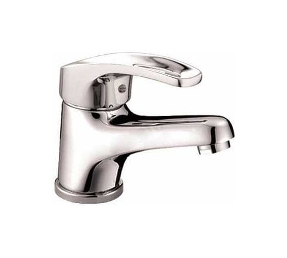 Изображение товара Одноручный смеситель для умывальника Ligeya L1027 ТТ000014640