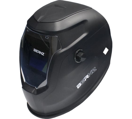 Изображение товара Маска сварщика Ф8 Provision, черная BERNZ BRZ1.976.108 00-00004211