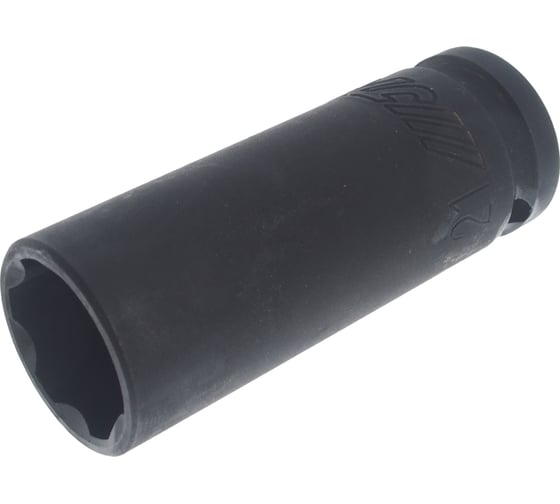 Изображение товара Головка 6-гранная специальная для колёсных болтов и гаек FORD (1/2"; 21 мм; 78 мм) JTC 6815