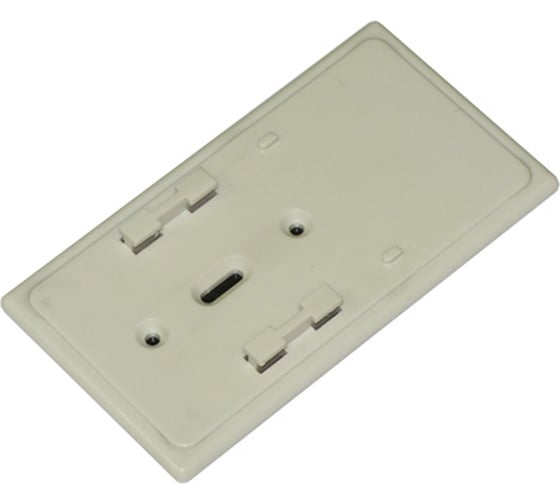 Изображение товара Крепление для ДДС AEL Магнит белое 70051