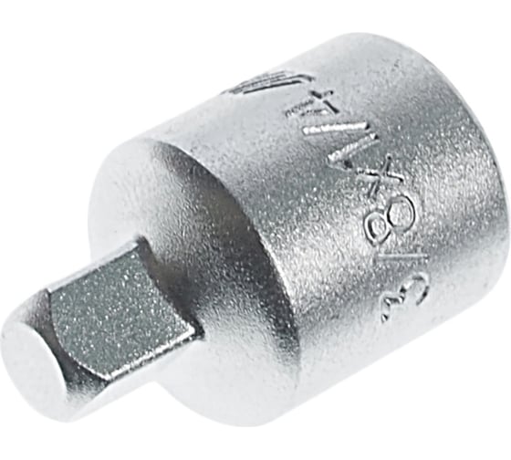 Изображение товара Адаптер переходник F3/8" х M1/4" JTC 320302