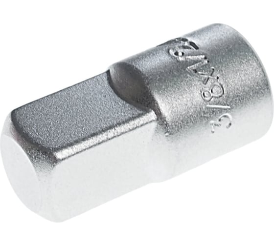 Изображение товара Адаптер переходник F3/8" х M1/2" JTC 320304