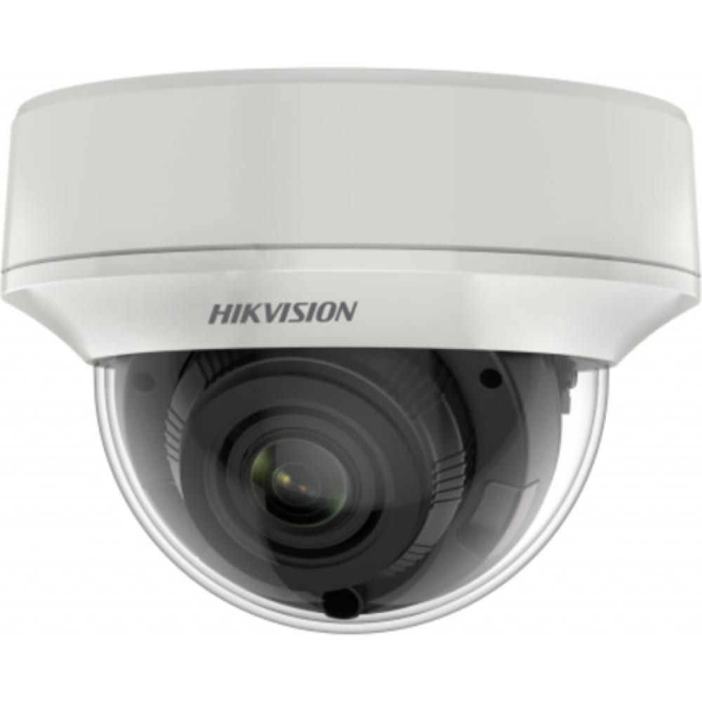 Аналоговые камеры Hikvision hikvision ds 2cd2443g0 iw 2 8mm w 4мп компактная ip камера с w fi и exir подсветкой до 10м 1 3 progressive scan cmos объектив 2 8мм угол обз