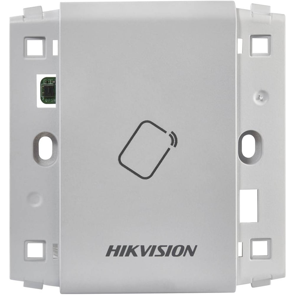 Считыватели Hikvision DS-K1106M УТ-00009918