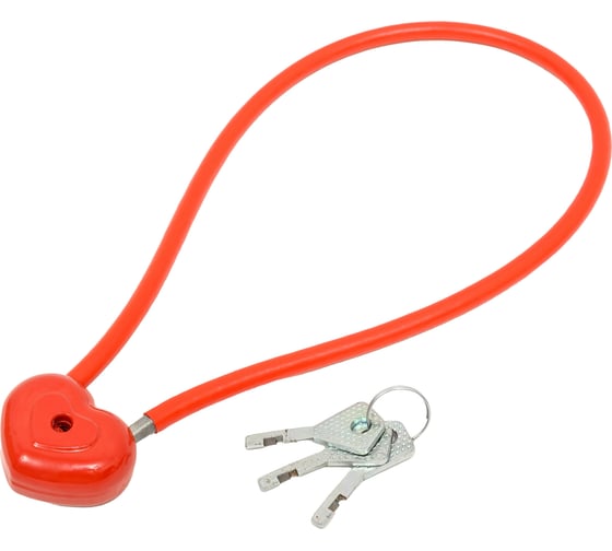 Изображение товара Навесной дисковый замок ЧАЗ ВС2-28А-01 ВС2-28А.00-01СБ