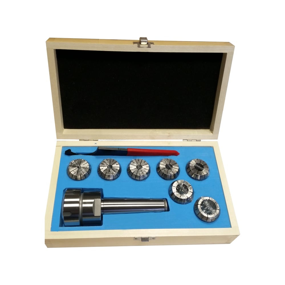 Цанговый патрон GRIFF MSB5-ER40 b220246