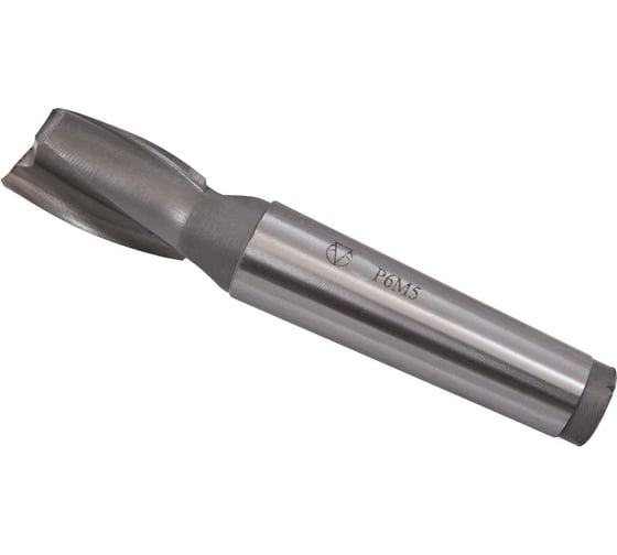 Изображение товара Фреза шпоночная (28x150x45 мм; Р6М5; k/x КМ3) GRIFF a345019