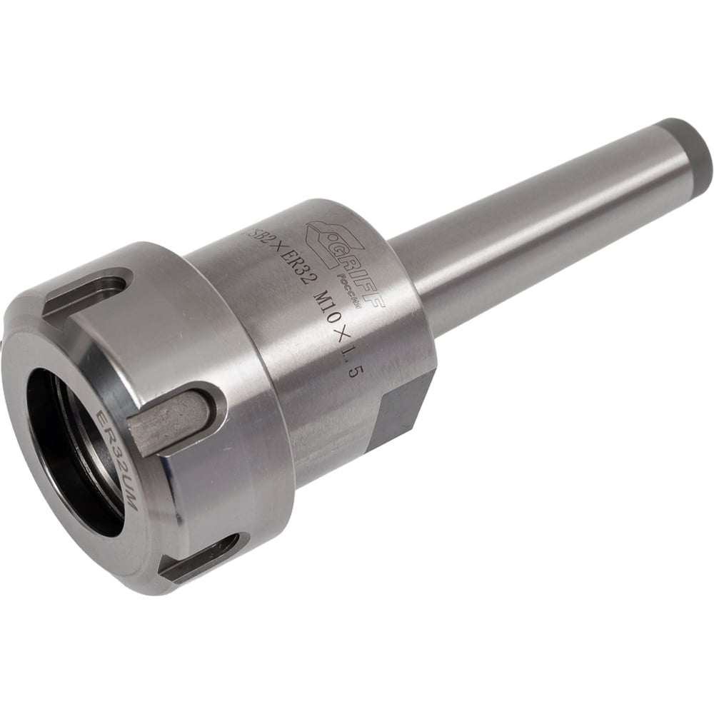 Изображение товара Патрон цанговый MSB2-ER32 конус Морзе GRIFF