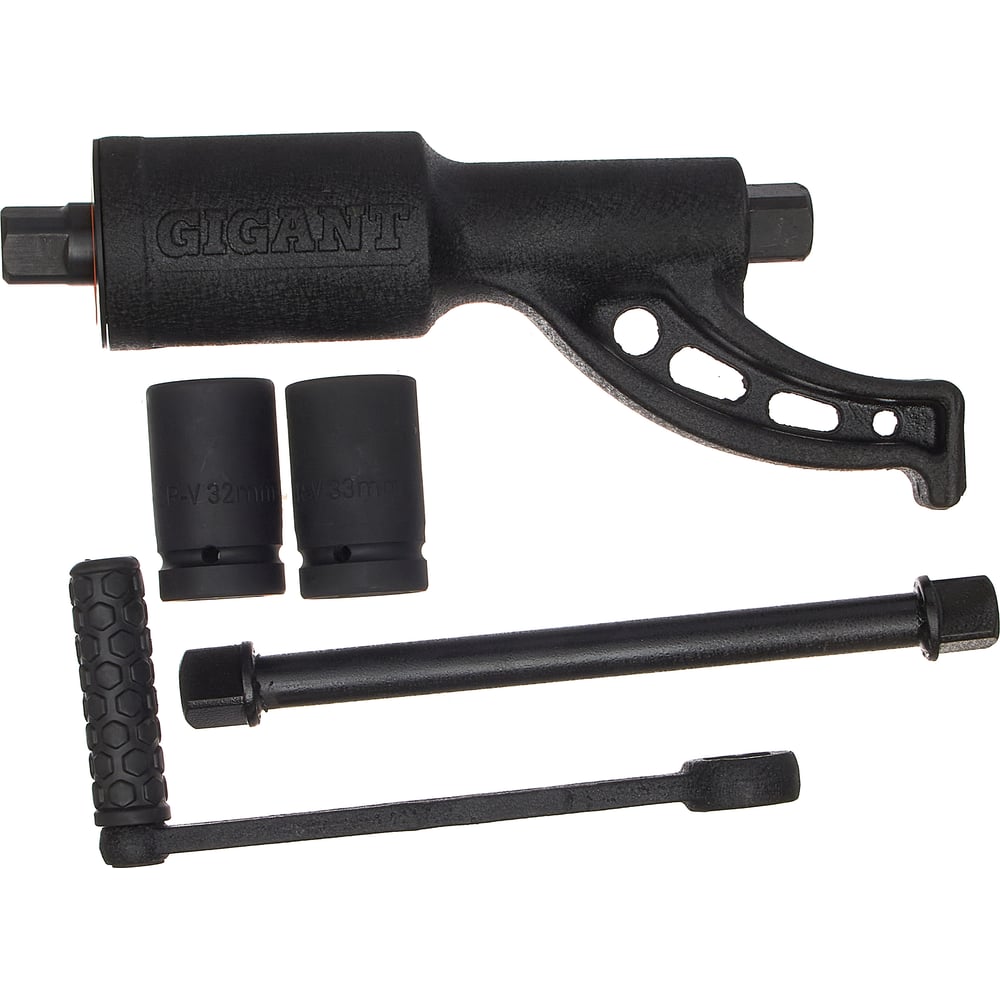 Ручной гайковерт Gigant