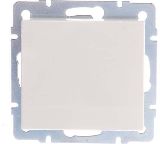 Изображение товара Выключатель LEZARD RAIN крем 703-0388-100