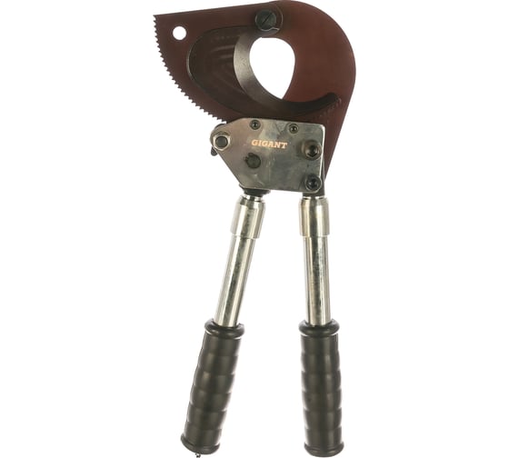 Изображение товара Секторные ножницы с телескопическими ручками Gigant НС-50 GRCC 50