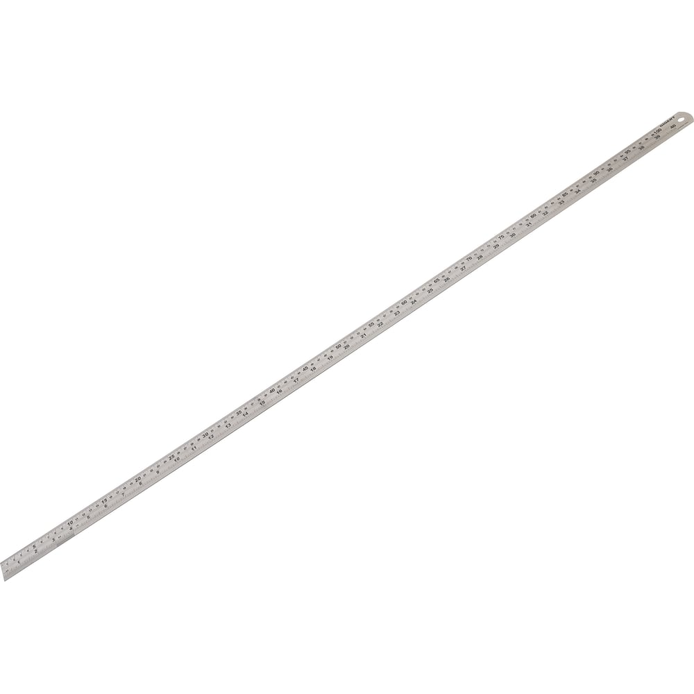 Цельнометаллическая линейка Gigant GMR 1000, фото 3