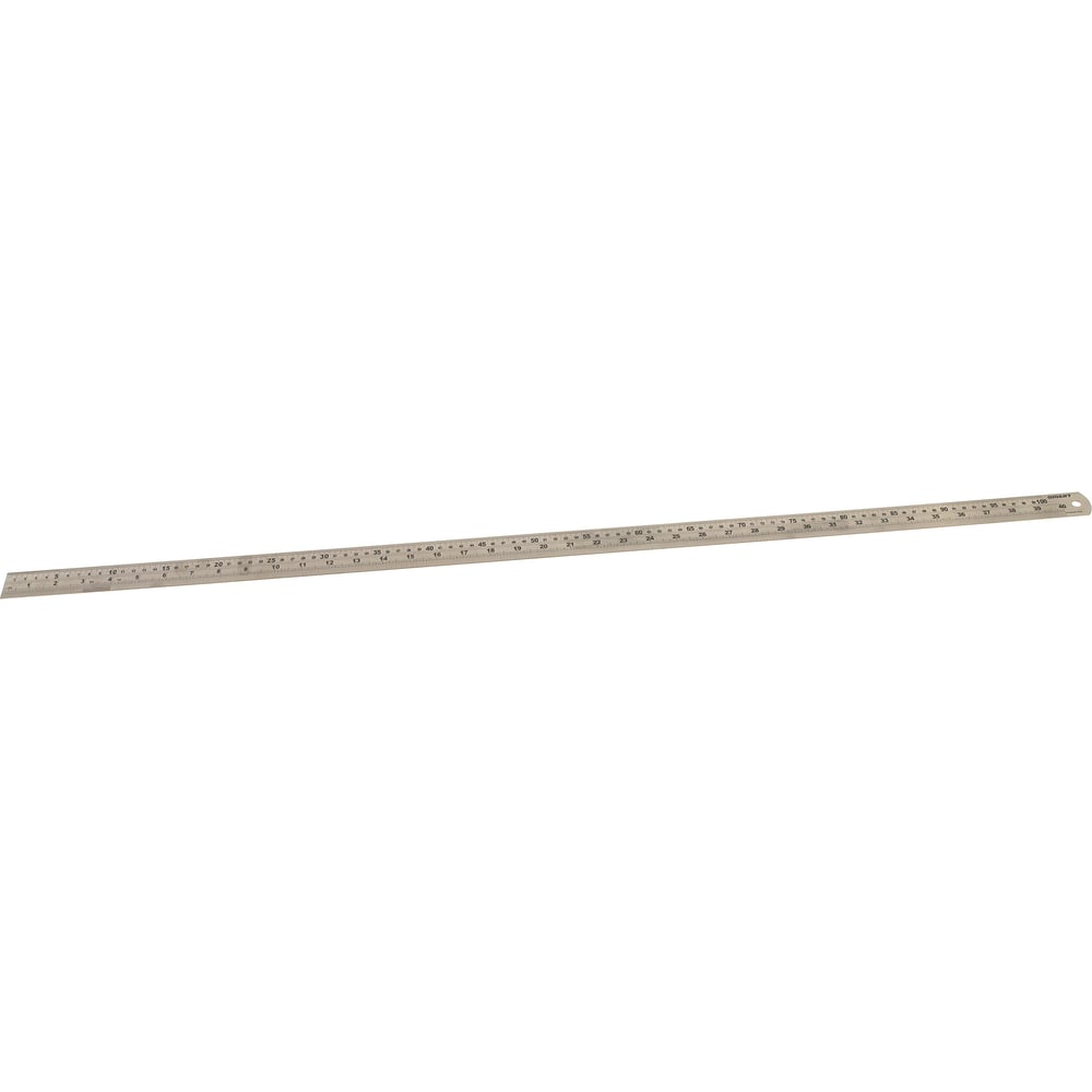 Цельнометаллическая линейка Gigant GMR 1000, фото 4