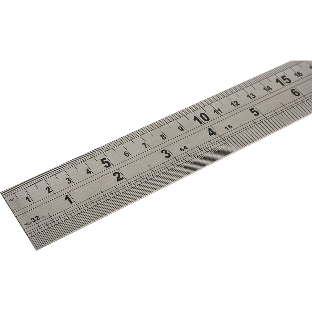 Цельнометаллическая линейка Gigant GMR 1000, фото 5